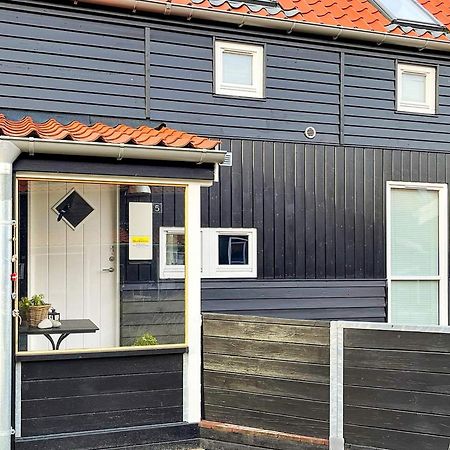 Holiday Home Strandengen Juelsminde  Exterior photo