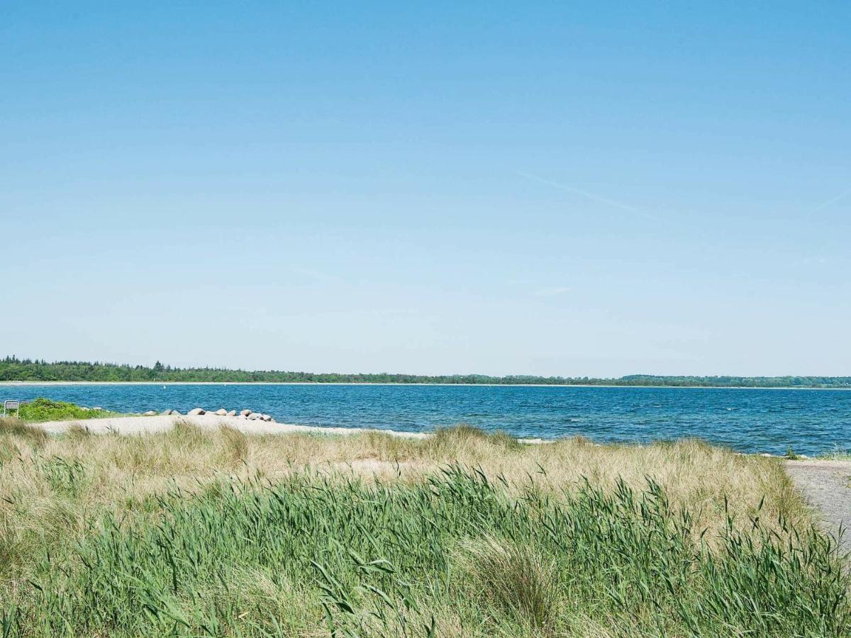 Holiday Home Strandengen Juelsminde  Room photo
