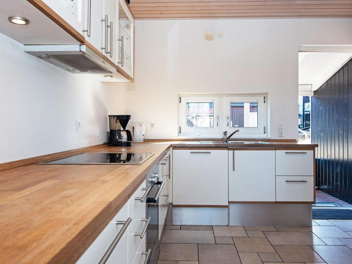 Holiday Home Strandengen Juelsminde  Exterior photo