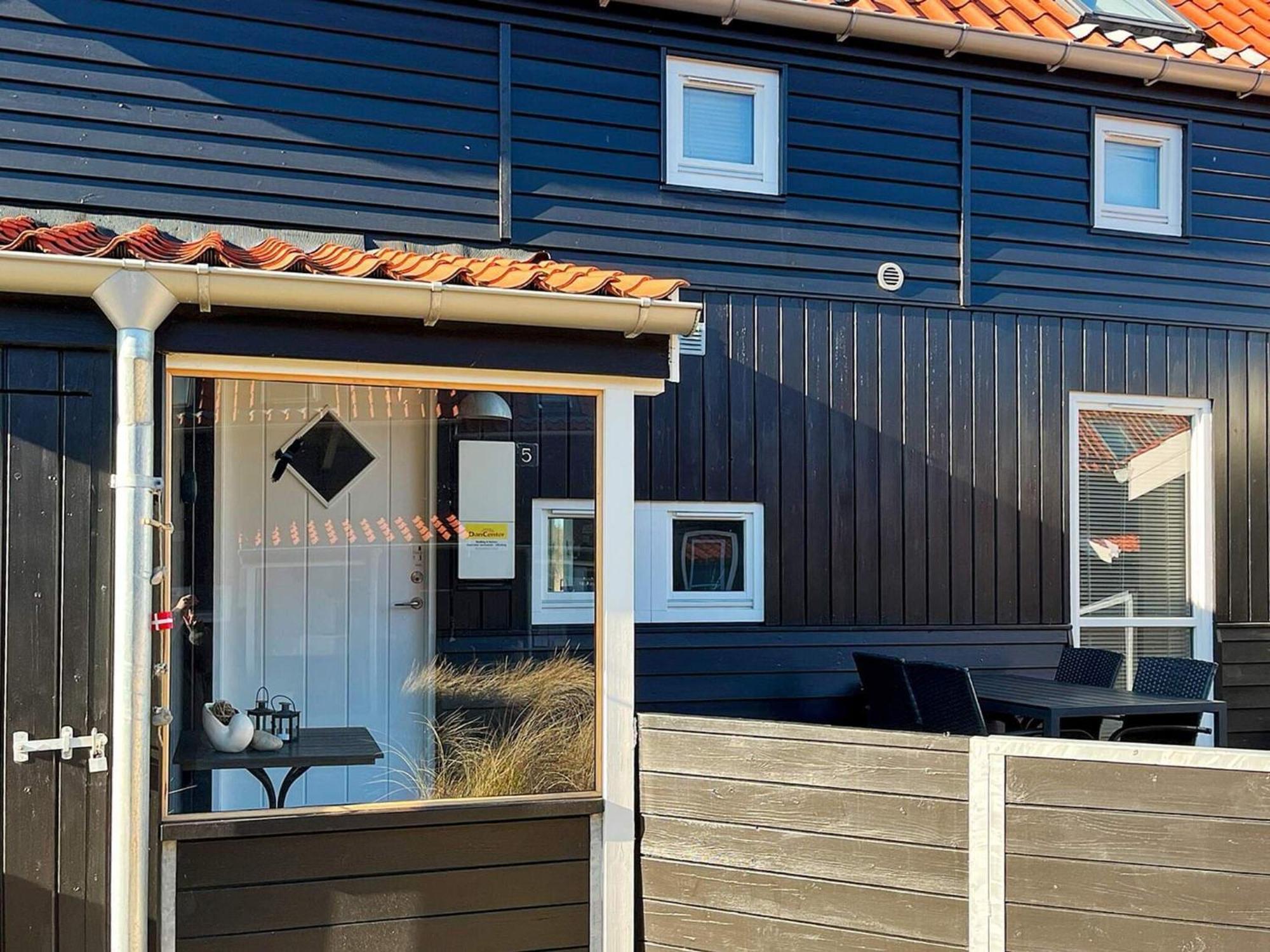 Holiday Home Strandengen Juelsminde  Exterior photo